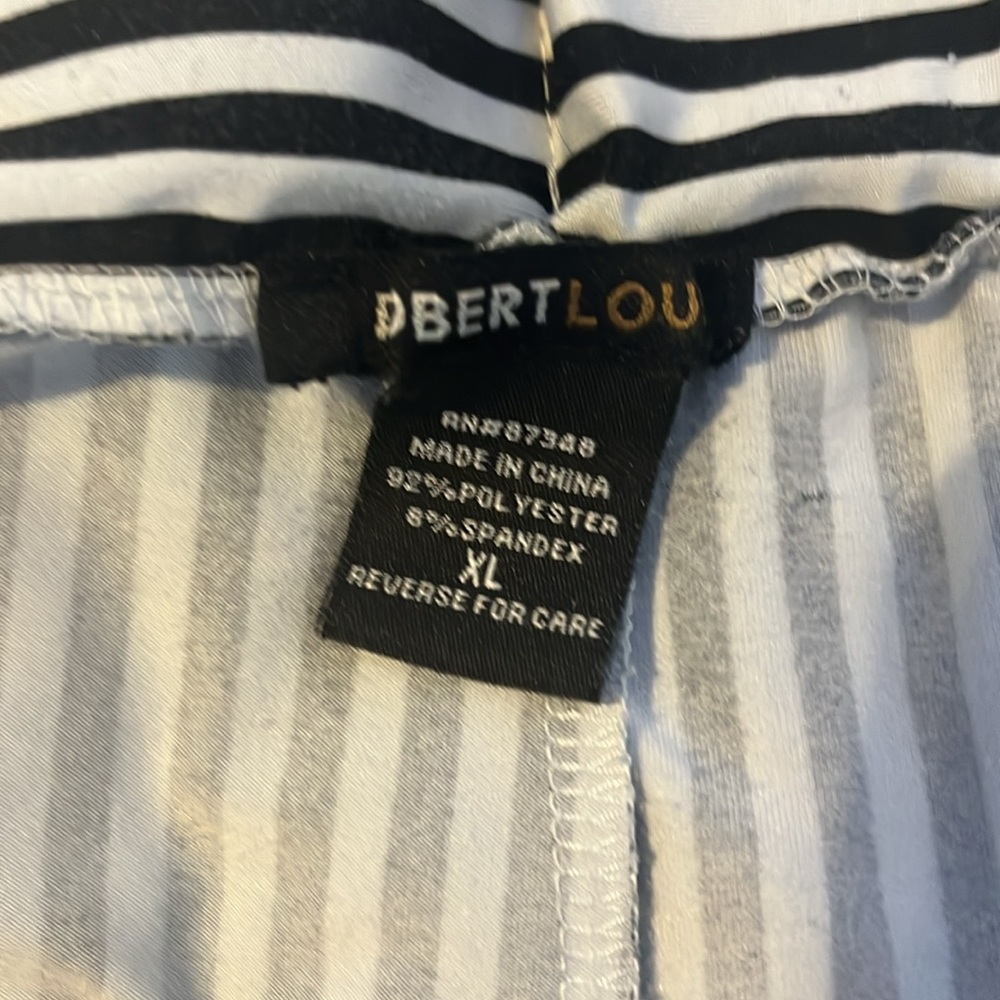 X large - Picture 3 of 3